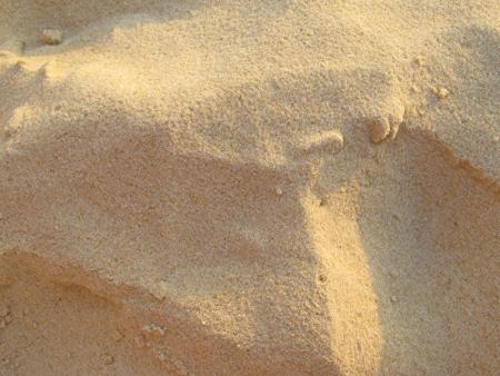 Речной песок с доставкой